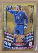 MATCH ATTAX 12/13 - LEGEND -