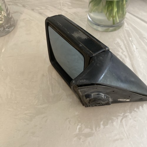 Mercedes w124 201 wing mirror - w124,