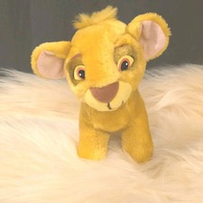 Disney The Lion King, Simba