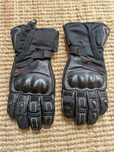 Held cold champ gore tex - held,