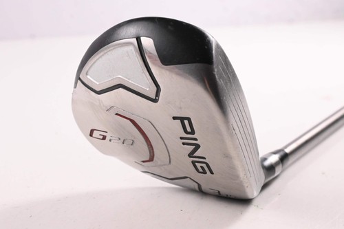 Ping g20 wood 15 degree - g20, /
