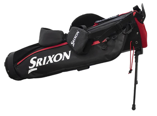 Srixon pencil flip stand bag - pencil,