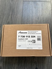 Worcester Greenstar Comfort+