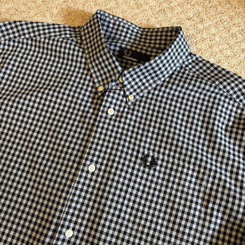 Fred perry long - perry, sleeve