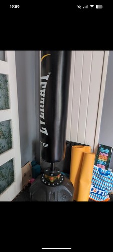 Punching bag everlast - punching,