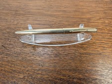 Vintage Gold Parker Custom