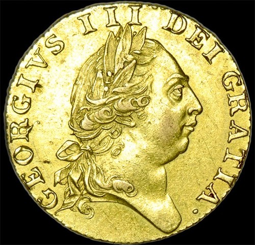 Superb king george - superb,