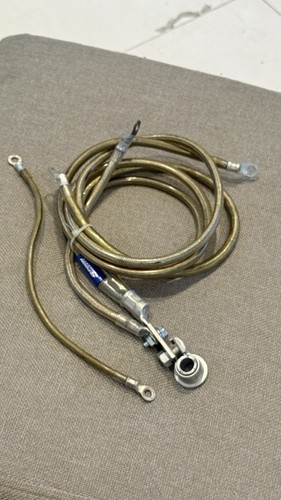 Jdm spoon sports earth cord - sports,
