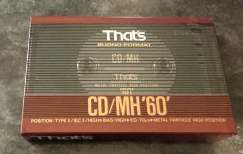 That 60 metal sealed - 60,
