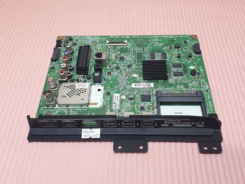 Main board for - main, mb