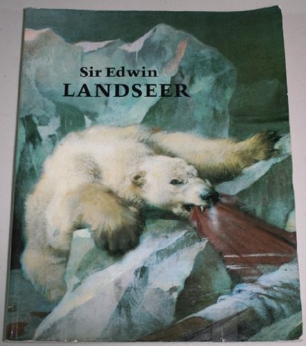 Sir edwin landseer richard - sir,