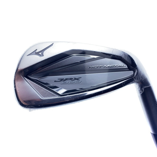 New mizuno jpx 923 hot - mizuno, metal