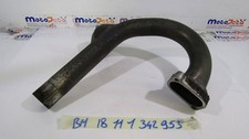 Left Exhaust Pipe BMW R 1150 R