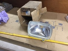 Chrysler talbot avenger hillman Hunter LUCAS 4FR HEADLAMP HEADLIGHT 0075067087