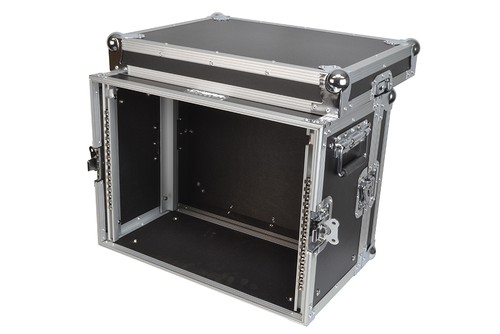 Rack case 250mm deep - 8u,