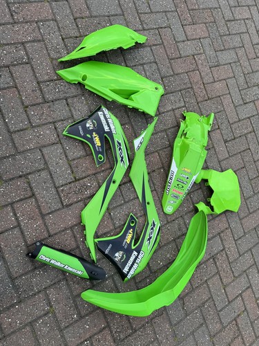 Kawasaki kxf250 2021 2024 - kxf250, &