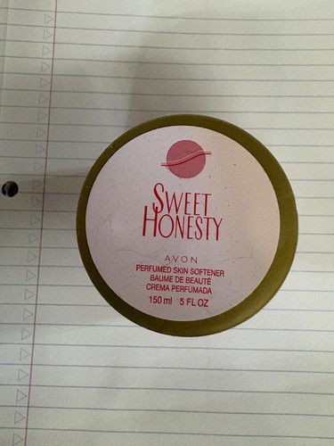 Avon sweet honesty - avon, perfumed