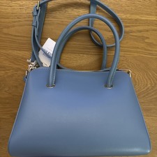 Long & Son London Denim Blue