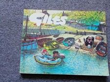 giles cartoon books The 29th
