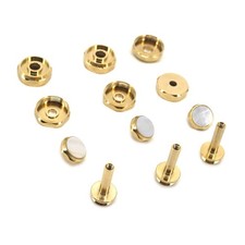 Trumpet Valves Finger Buttons Press Cover Trumpet Valves Cap Trumpet Button