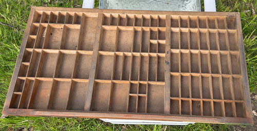Vintage stevens type press - vintage,