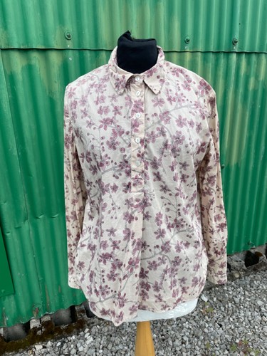 Brora floral print - brora,