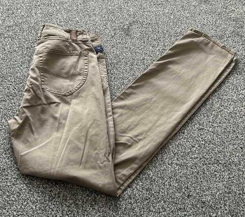 Robell jeans women beige - women's,
