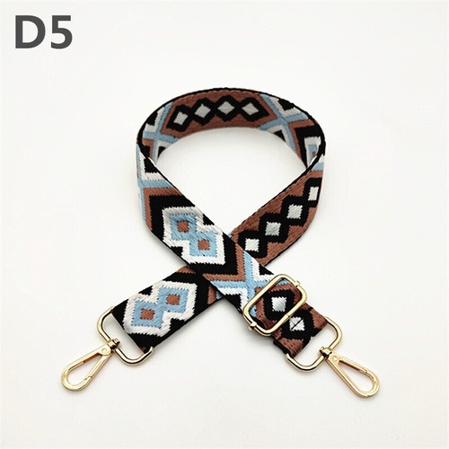 Wide shoulder bag strap - bag,