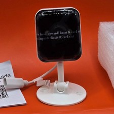 JOOAN Smart  WiFi Security Camera 1080 HD with Full-Color Night Vision