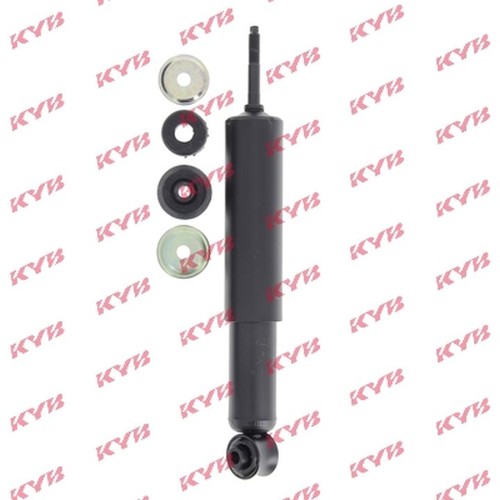 Kyb shock absorber twin tube - absorber,