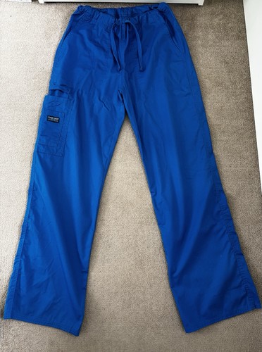 Cherokee scrub bottoms size - cherokee,