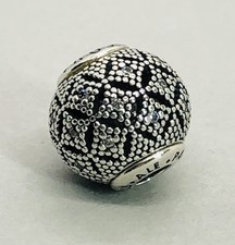 Authentic Pandora COMPASSION
