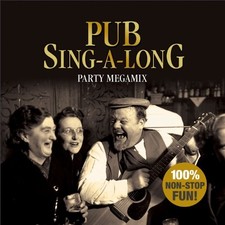 Various Artists - Pub Sing a