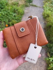 Ollie And Nic Light Brown