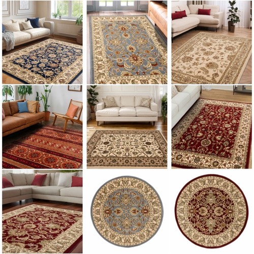 Luxury non slip - luxury,