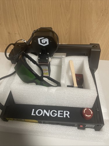 Longer ray5 mini laser - ray5,