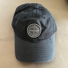 STONE ISLAND MENS GREY