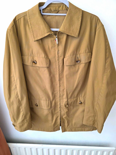 Vintage men outdoor - vintage, men's