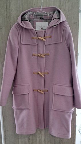 Montgomery ladies pink lilac - montgomery,