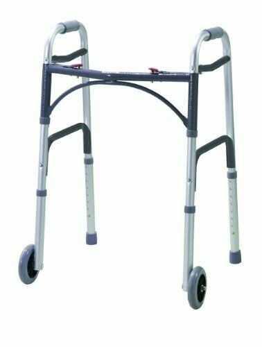 Drive wa009 aluminium - drive,