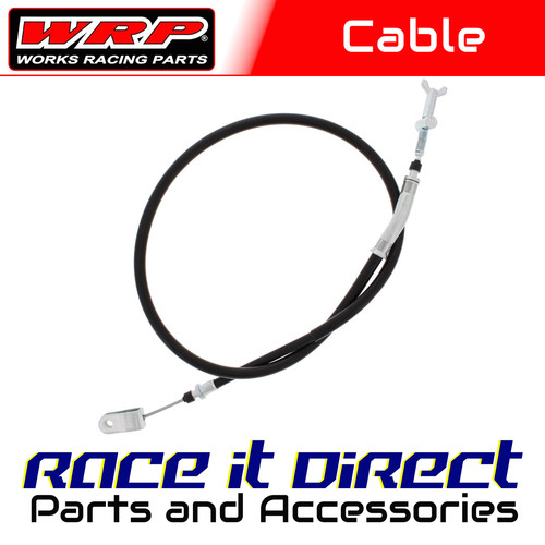 Rear brake cable - for, yamaha