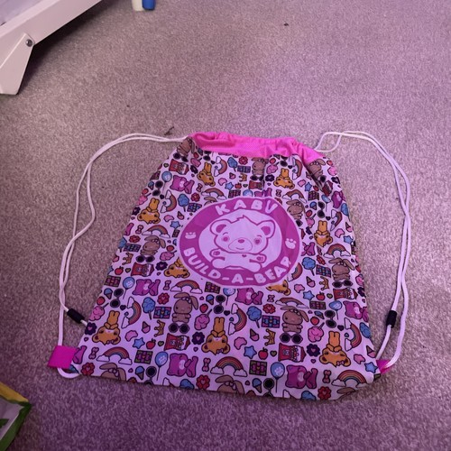 Build bear backpack - build, bear,bear