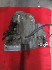 1987-1992 Honda Civic ED6