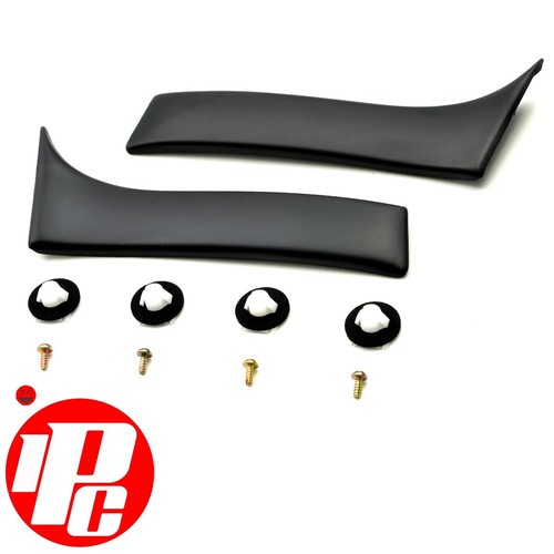 Rear arch stone chip protector - rear,