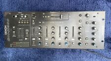denon DN-X400 dj mixer
