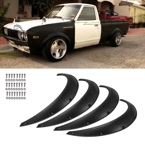 80mm car fender - fender, flares