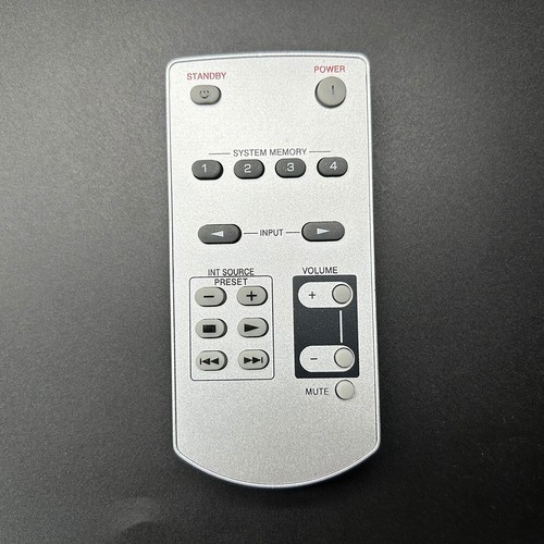 Rav33 wk95830 remote control - remote,