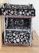 12th Scale Dressed Canopy Four