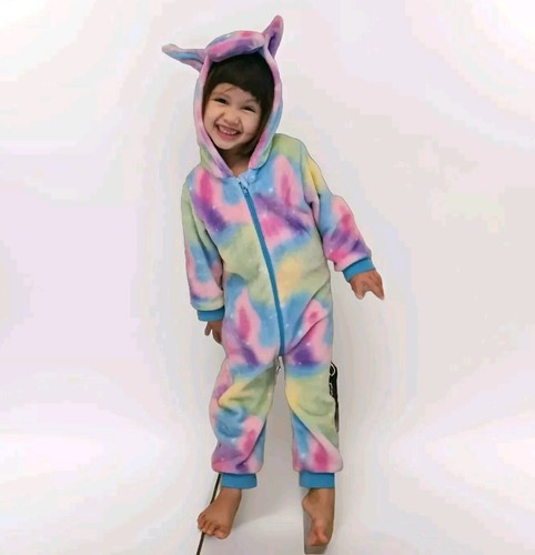 Kids unicorn jumpsuit - kids,