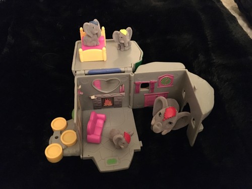 Meg jungle pocket - in,
